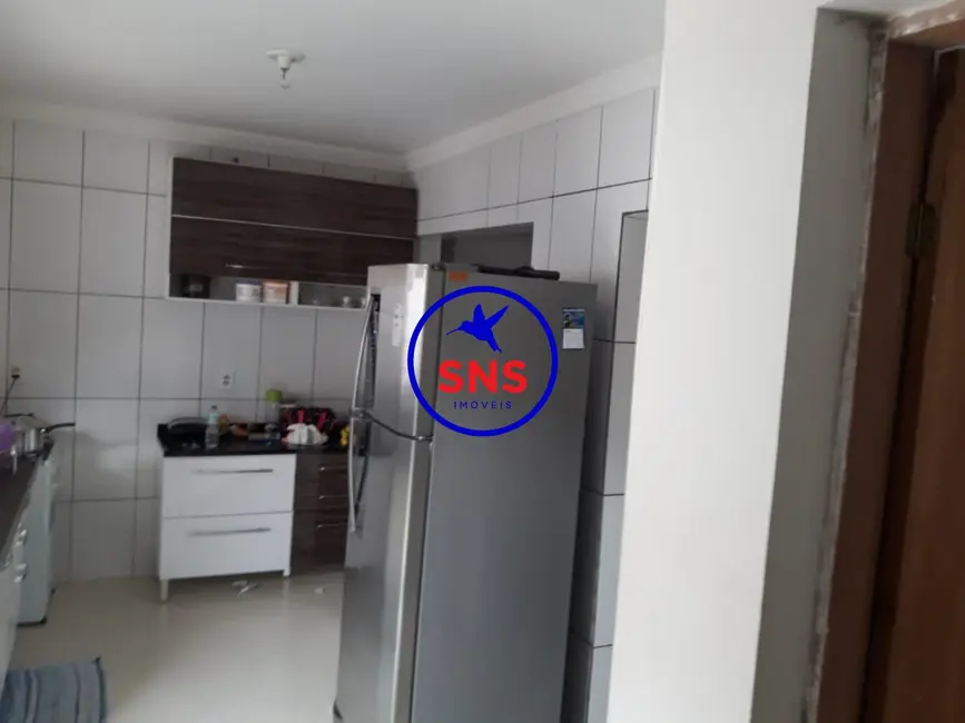 Foto 9 de Casa com 3 quartos à venda, 140m2 em Residencial Nova Bandeirante, Campinas - SP