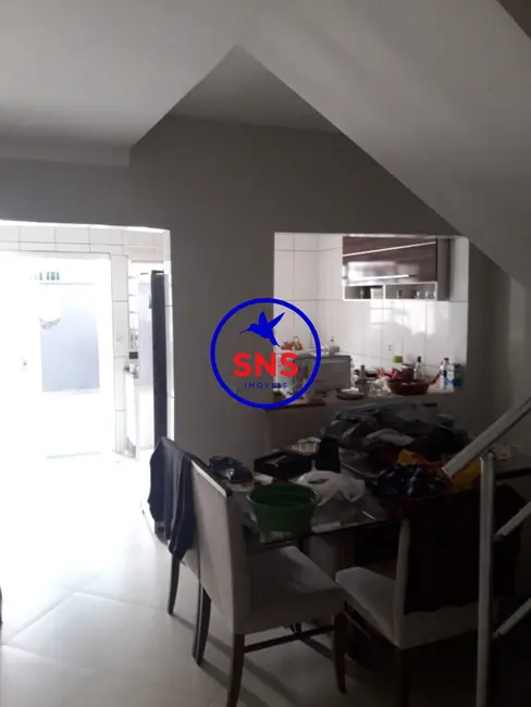 Foto 7 de Casa com 3 quartos à venda, 140m2 em Residencial Nova Bandeirante, Campinas - SP