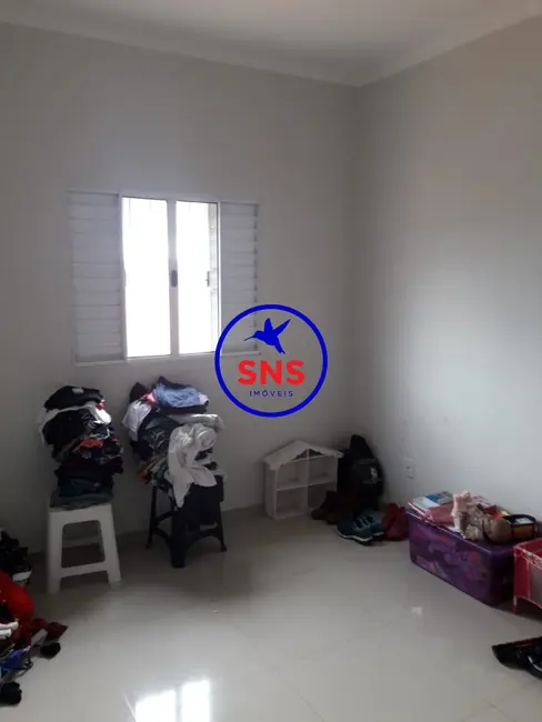 Foto 6 de Casa com 3 quartos à venda, 140m2 em Residencial Nova Bandeirante, Campinas - SP