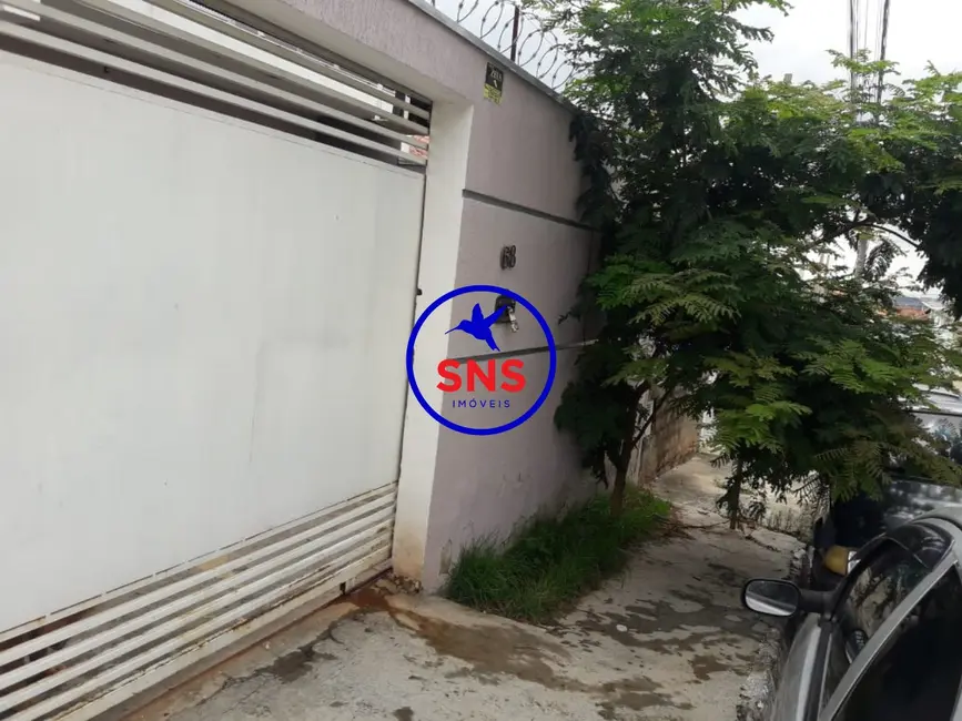 Foto 2 de Casa com 3 quartos à venda, 140m2 em Residencial Nova Bandeirante, Campinas - SP