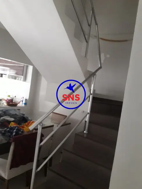 Foto 8 de Casa com 3 quartos à venda, 140m2 em Residencial Nova Bandeirante, Campinas - SP