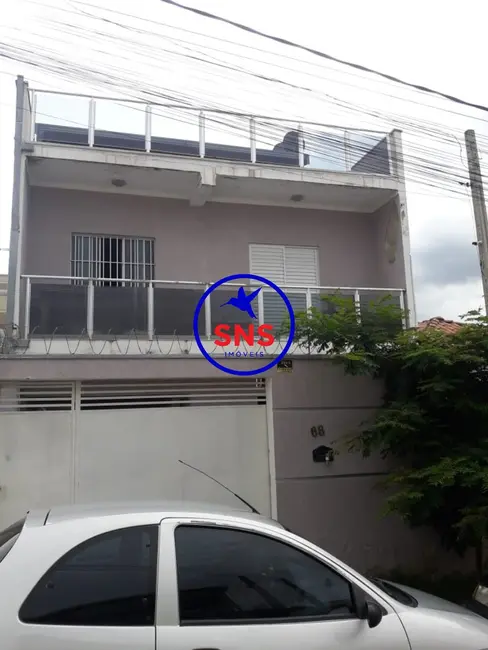 Foto 1 de Casa com 3 quartos à venda, 140m2 em Residencial Nova Bandeirante, Campinas - SP