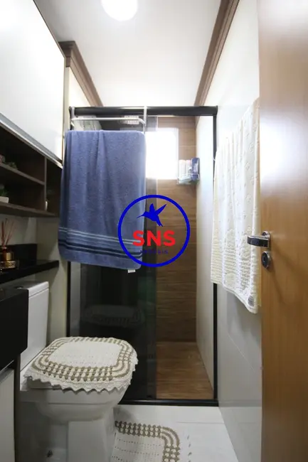 Apartamento com 2 quartos à venda, 43m2 em Parque Industrial, Campinas - SP - imagem 8 Foto 8 de Apartamento com 2 quartos à venda, 43m2 em Parque Industrial, Campinas - SP