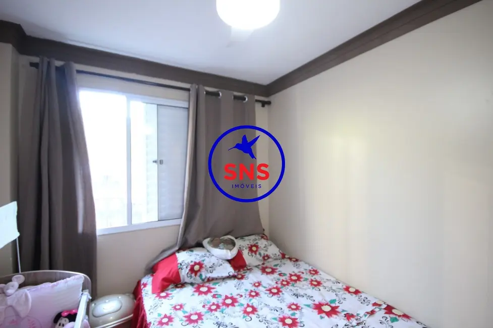 Apartamento com 2 quartos à venda, 43m2 em Parque Industrial, Campinas - SP - imagem 5 Foto 5 de Apartamento com 2 quartos à venda, 43m2 em Parque Industrial, Campinas - SP