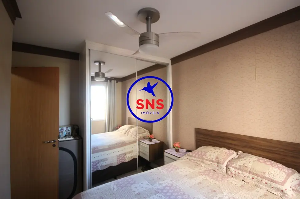 Apartamento com 2 quartos à venda, 43m2 em Parque Industrial, Campinas - SP - imagem 7 Foto 7 de Apartamento com 2 quartos à venda, 43m2 em Parque Industrial, Campinas - SP