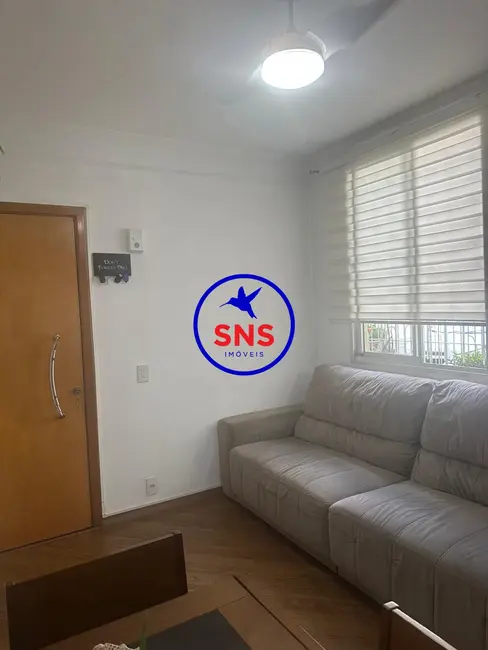 Apartamento com 2 quartos à venda, 60m2 em Jardim Paulicéia, Campinas - SP - imagem 3 Foto 3 de Apartamento com 2 quartos à venda, 60m2 em Jardim Paulicéia, Campinas - SP