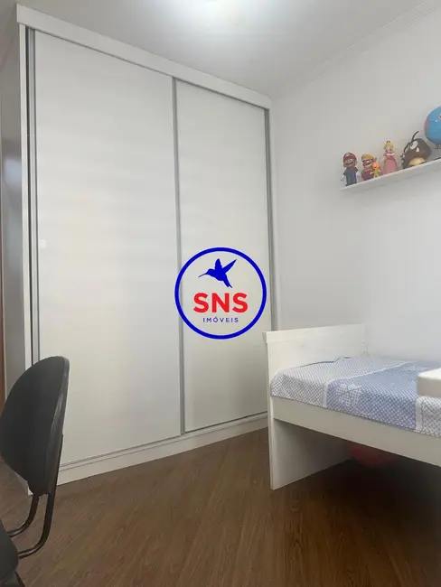Apartamento com 2 quartos à venda, 60m2 em Jardim Paulicéia, Campinas - SP - imagem 7 Foto 7 de Apartamento com 2 quartos à venda, 60m2 em Jardim Paulicéia, Campinas - SP