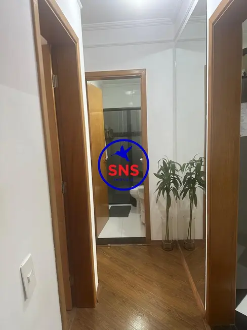 Apartamento com 2 quartos à venda, 60m2 em Jardim Paulicéia, Campinas - SP - imagem 4 Foto 4 de Apartamento com 2 quartos à venda, 60m2 em Jardim Paulicéia, Campinas - SP