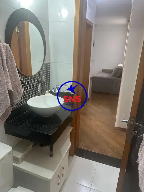 Apartamento com 2 quartos à venda, 60m2 em Jardim Paulicéia, Campinas - SP - imagem 9 Foto 9 de Apartamento com 2 quartos à venda, 60m2 em Jardim Paulicéia, Campinas - SP