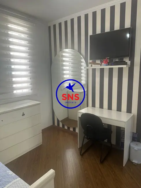 Apartamento com 2 quartos à venda, 60m2 em Jardim Paulicéia, Campinas - SP - imagem 6 Foto 6 de Apartamento com 2 quartos à venda, 60m2 em Jardim Paulicéia, Campinas - SP