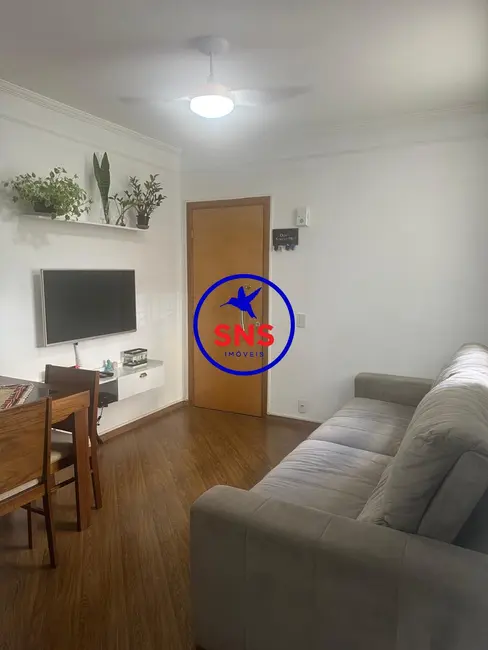 Foto 2 de Apartamento com 2 quartos à venda, 60m2 em Jardim Paulicéia, Campinas - SP