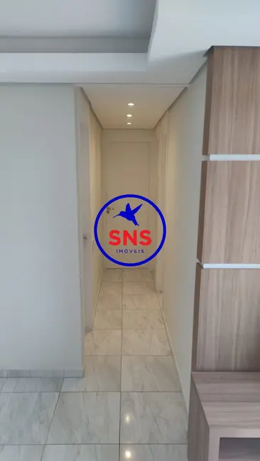 Foto 8 de Apartamento com 3 quartos à venda, 68m2 em Residencial Parque da Fazenda, Campinas - SP