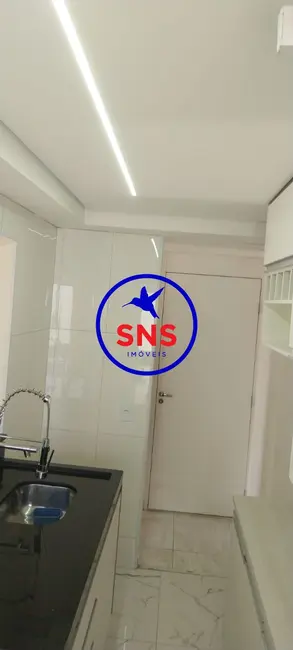 Foto 7 de Apartamento com 3 quartos à venda, 68m2 em Residencial Parque da Fazenda, Campinas - SP