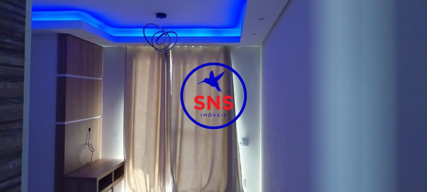 Foto 2 de Apartamento com 3 quartos à venda, 68m2 em Residencial Parque da Fazenda, Campinas - SP