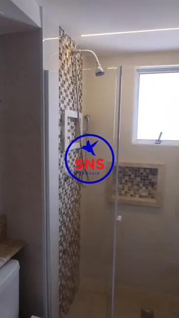 Foto 9 de Apartamento com 3 quartos à venda, 68m2 em Residencial Parque da Fazenda, Campinas - SP