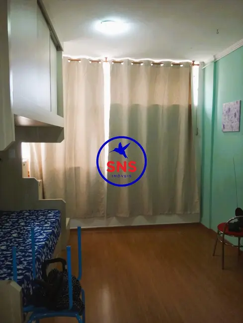 Foto 2 de Apartamento com 1 quarto à venda, 35m2 em Centro, Campinas - SP