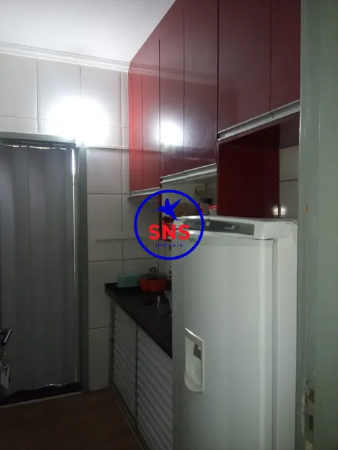 Apartamento com 1 quarto à venda, 35m2 em Centro, Campinas - SP - imagem 6 Foto 6 de Apartamento com 1 quarto à venda, 35m2 em Centro, Campinas - SP