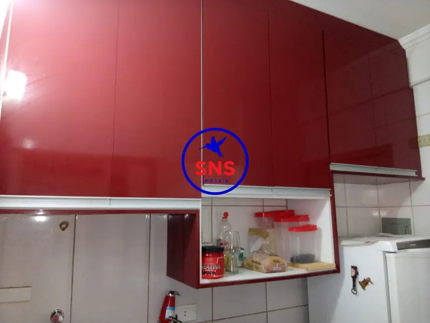 Apartamento com 1 quarto à venda, 35m2 em Centro, Campinas - SP - imagem 7 Foto 7 de Apartamento com 1 quarto à venda, 35m2 em Centro, Campinas - SP