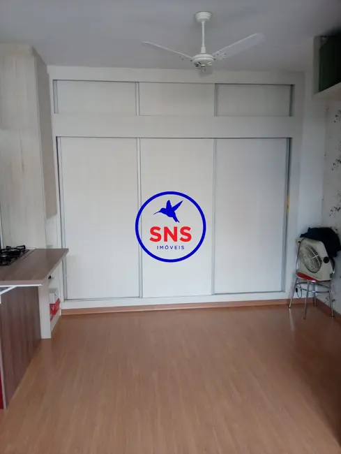 Apartamento com 1 quarto à venda, 35m2 em Centro, Campinas - SP - imagem 4 Foto 4 de Apartamento com 1 quarto à venda, 35m2 em Centro, Campinas - SP