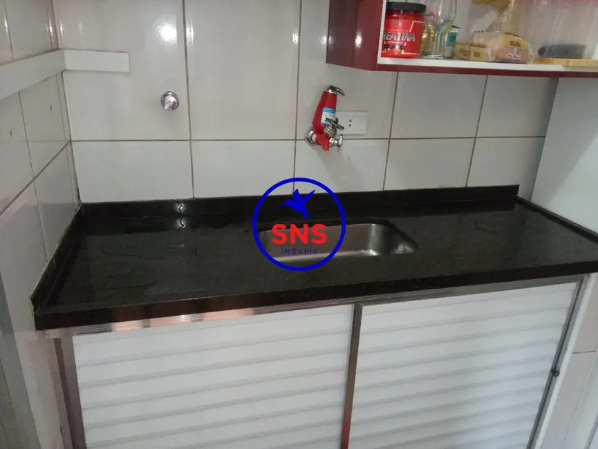 Apartamento com 1 quarto à venda, 35m2 em Centro, Campinas - SP - imagem 9 Foto 9 de Apartamento com 1 quarto à venda, 35m2 em Centro, Campinas - SP