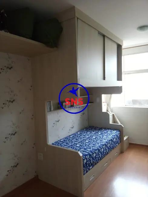 Apartamento com 1 quarto à venda, 35m2 em Centro, Campinas - SP - imagem 3 Foto 3 de Apartamento com 1 quarto à venda, 35m2 em Centro, Campinas - SP