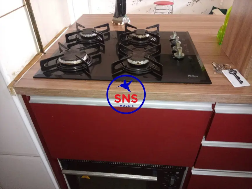 Apartamento com 1 quarto à venda, 35m2 em Centro, Campinas - SP - imagem 8 Foto 8 de Apartamento com 1 quarto à venda, 35m2 em Centro, Campinas - SP