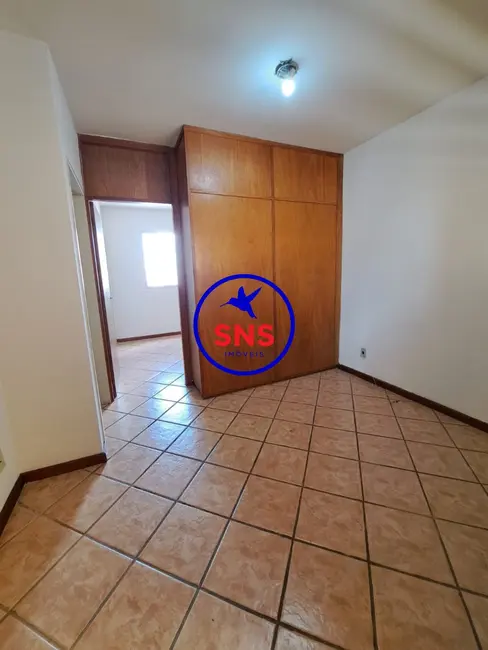 Foto 1 de Apartamento com 1 quarto para alugar, 39m2 em Centro, Campinas - SP