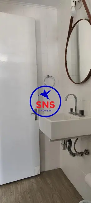 Apartamento com 1 quarto à venda, 45m2 em Centro, Campinas - SP - imagem 8 Foto 8 de Apartamento com 1 quarto à venda, 45m2 em Centro, Campinas - SP