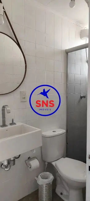 Apartamento com 1 quarto à venda, 45m2 em Centro, Campinas - SP - imagem 7 Foto 7 de Apartamento com 1 quarto à venda, 45m2 em Centro, Campinas - SP