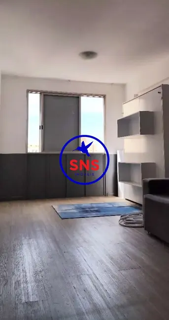 Foto 1 de Apartamento com 1 quarto à venda, 45m2 em Centro, Campinas - SP