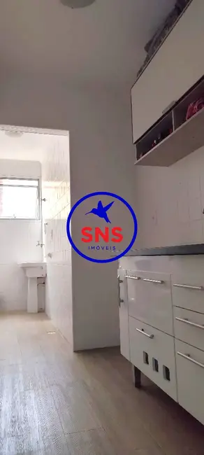 Apartamento com 1 quarto à venda, 45m2 em Centro, Campinas - SP - imagem 4 Foto 4 de Apartamento com 1 quarto à venda, 45m2 em Centro, Campinas - SP