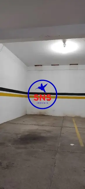 Apartamento com 1 quarto à venda, 45m2 em Centro, Campinas - SP - imagem 9 Foto 9 de Apartamento com 1 quarto à venda, 45m2 em Centro, Campinas - SP