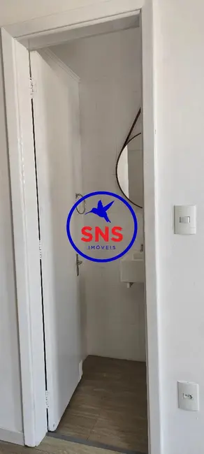 Apartamento com 1 quarto à venda, 45m2 em Centro, Campinas - SP - imagem 6 Foto 6 de Apartamento com 1 quarto à venda, 45m2 em Centro, Campinas - SP