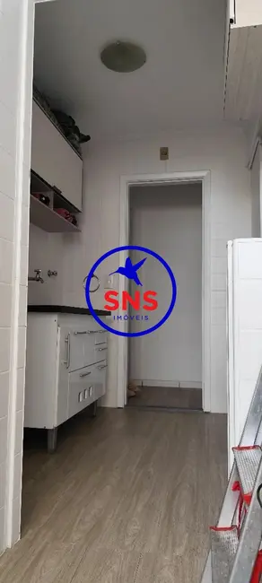 Apartamento com 1 quarto à venda, 45m2 em Centro, Campinas - SP - imagem 5 Foto 5 de Apartamento com 1 quarto à venda, 45m2 em Centro, Campinas - SP