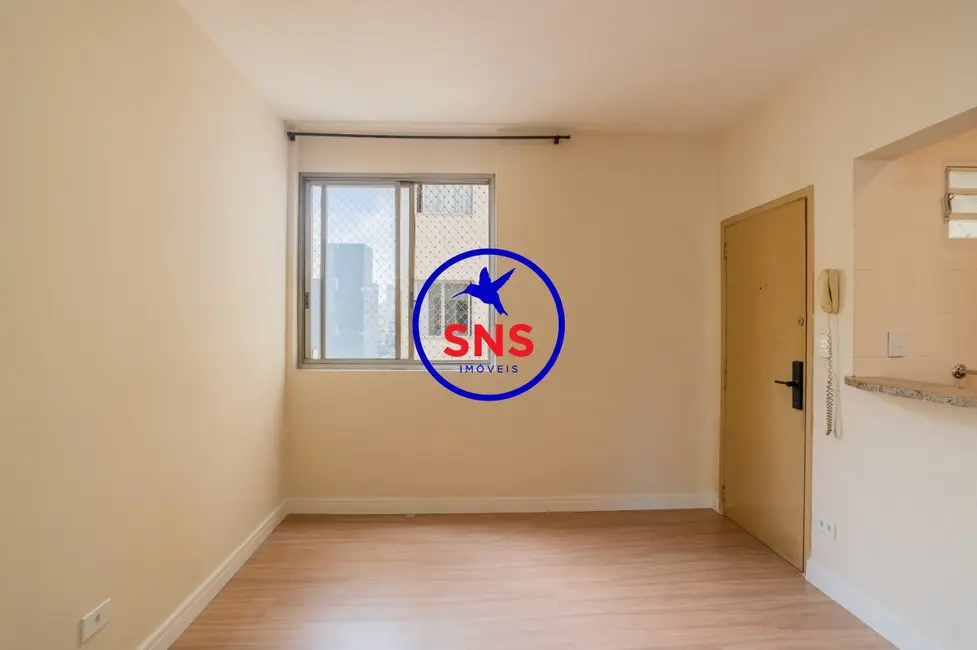 Foto 2 de Apartamento com 1 quarto à venda, 34m2 em Centro, Campinas - SP