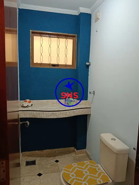 Casa com 2 quartos à venda, 125m2 em Loteamento Residencial Novo Mundo, Campinas - SP - imagem 9 Foto 9 de Casa com 2 quartos à venda, 125m2 em Loteamento Residencial Novo Mundo, Campinas - SP