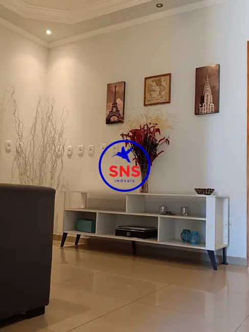 Casa com 2 quartos à venda, 125m2 em Loteamento Residencial Novo Mundo, Campinas - SP - imagem 4 Foto 4 de Casa com 2 quartos à venda, 125m2 em Loteamento Residencial Novo Mundo, Campinas - SP