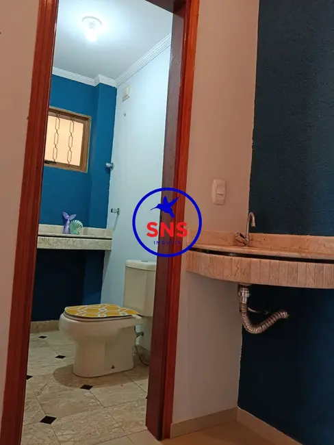 Casa com 2 quartos à venda, 125m2 em Loteamento Residencial Novo Mundo, Campinas - SP - imagem 8 Foto 8 de Casa com 2 quartos à venda, 125m2 em Loteamento Residencial Novo Mundo, Campinas - SP