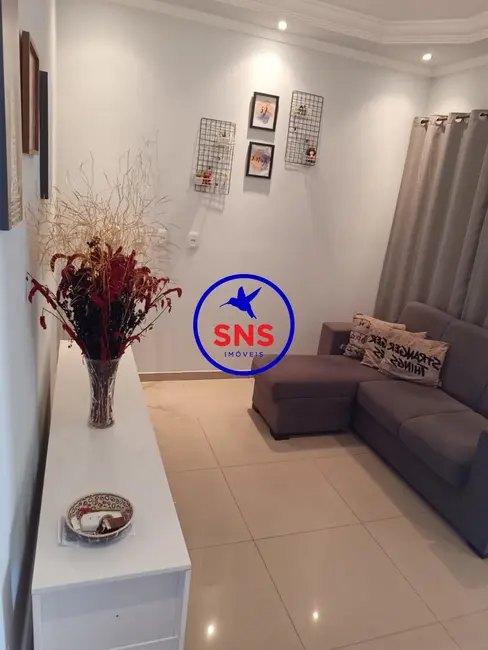 Foto 1 de Casa com 2 quartos à venda, 125m2 em Loteamento Residencial Novo Mundo, Campinas - SP