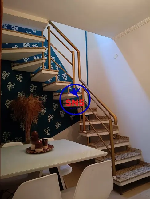 Casa com 2 quartos à venda, 125m2 em Loteamento Residencial Novo Mundo, Campinas - SP - imagem 5 Foto 5 de Casa com 2 quartos à venda, 125m2 em Loteamento Residencial Novo Mundo, Campinas - SP