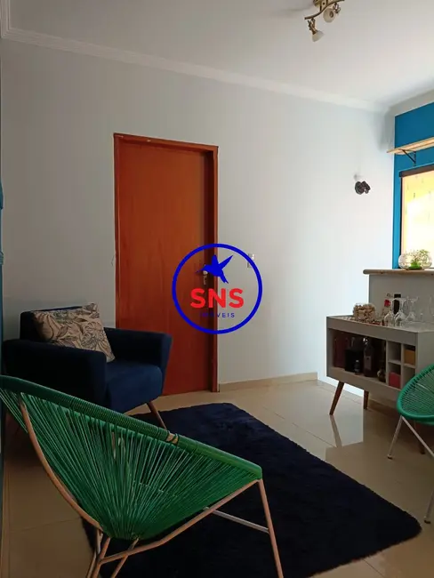 Casa com 2 quartos à venda, 125m2 em Loteamento Residencial Novo Mundo, Campinas - SP - imagem 7 Foto 7 de Casa com 2 quartos à venda, 125m2 em Loteamento Residencial Novo Mundo, Campinas - SP