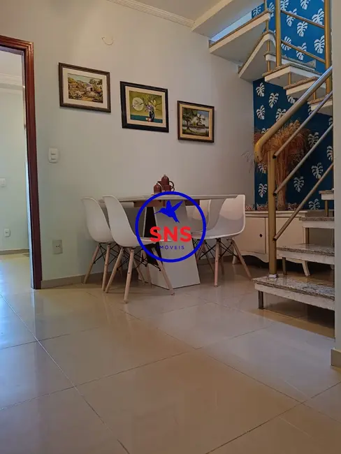 Casa com 2 quartos à venda, 125m2 em Loteamento Residencial Novo Mundo, Campinas - SP - imagem 2 Foto 2 de Casa com 2 quartos à venda, 125m2 em Loteamento Residencial Novo Mundo, Campinas - SP