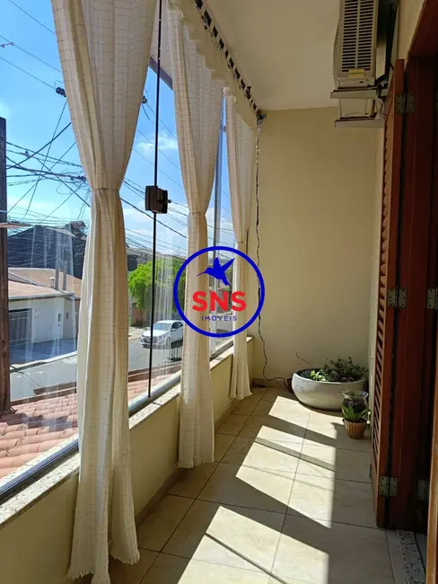 Casa com 2 quartos à venda, 125m2 em Loteamento Residencial Novo Mundo, Campinas - SP - imagem 6 Foto 6 de Casa com 2 quartos à venda, 125m2 em Loteamento Residencial Novo Mundo, Campinas - SP