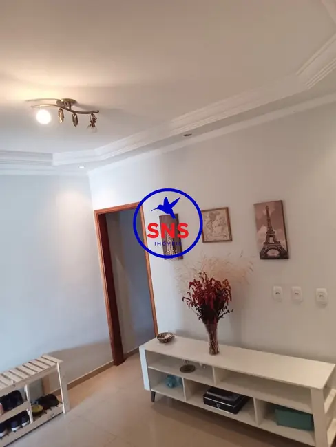 Casa com 2 quartos à venda, 125m2 em Loteamento Residencial Novo Mundo, Campinas - SP - imagem 3 Foto 3 de Casa com 2 quartos à venda, 125m2 em Loteamento Residencial Novo Mundo, Campinas - SP