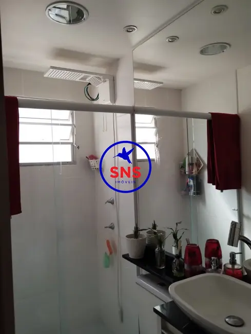 Apartamento com 2 quartos à venda, 46m2 em Campinas - SP - imagem 7 Foto 7 de Apartamento com 2 quartos à venda, 46m2 em Campinas - SP