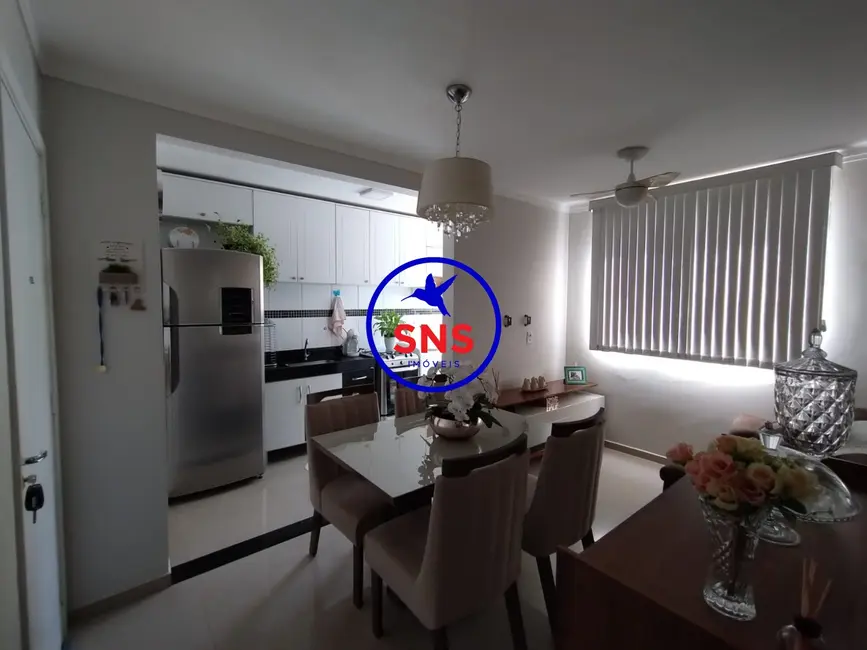 Apartamento com 2 quartos à venda, 46m2 em Campinas - SP - imagem 2 Foto 2 de Apartamento com 2 quartos à venda, 46m2 em Campinas - SP