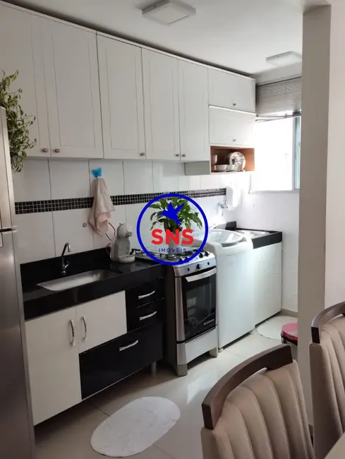 Apartamento com 2 quartos à venda, 46m2 em Campinas - SP - imagem 5 Foto 5 de Apartamento com 2 quartos à venda, 46m2 em Campinas - SP