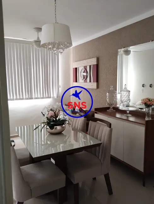 Apartamento com 2 quartos à venda, 46m2 em Campinas - SP - imagem 3 Foto 3 de Apartamento com 2 quartos à venda, 46m2 em Campinas - SP