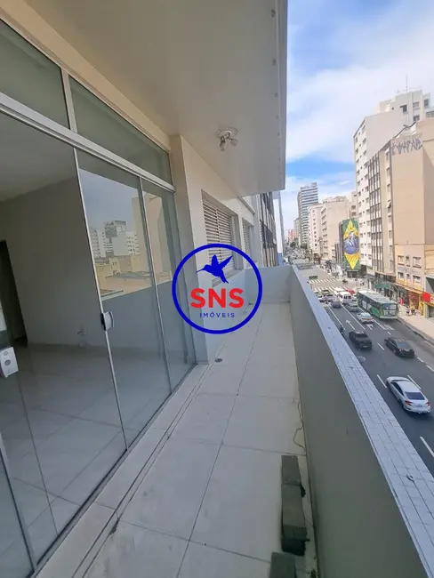 Apartamento com 3 quartos à venda e para alugar, 80m2 em Centro, Campinas - SP - imagem 3 Foto 3 de Apartamento com 3 quartos à venda e para alugar, 80m2 em Centro, Campinas - SP
