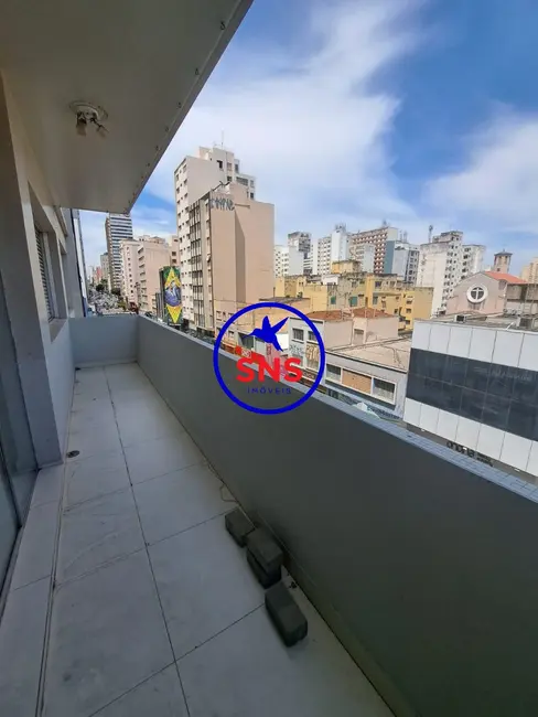 Apartamento com 3 quartos à venda e para alugar, 80m2 em Centro, Campinas - SP - imagem 5 Foto 5 de Apartamento com 3 quartos à venda e para alugar, 80m2 em Centro, Campinas - SP